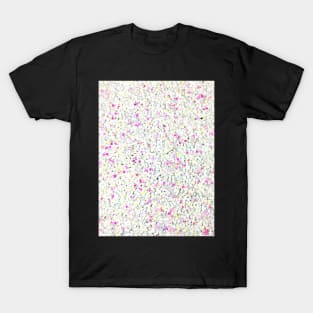 confetti T-Shirt